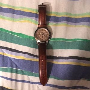 Fossil Watch